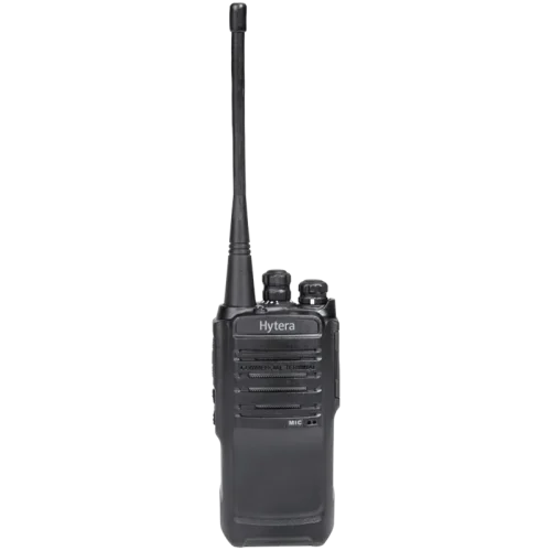 TC-508 de frente
