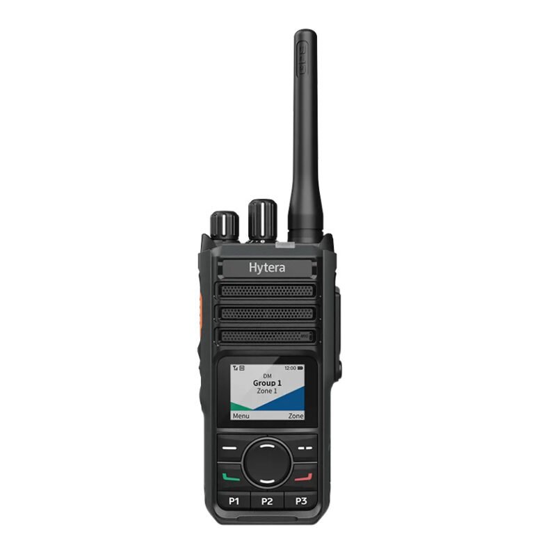 Tc Hytera TC-508 (Nueva Generación) - JCV - HYTERA