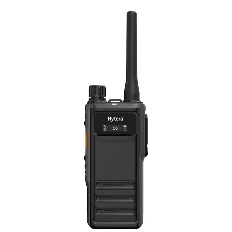 Tc Hytera TC-508 - JCV - HYTERA