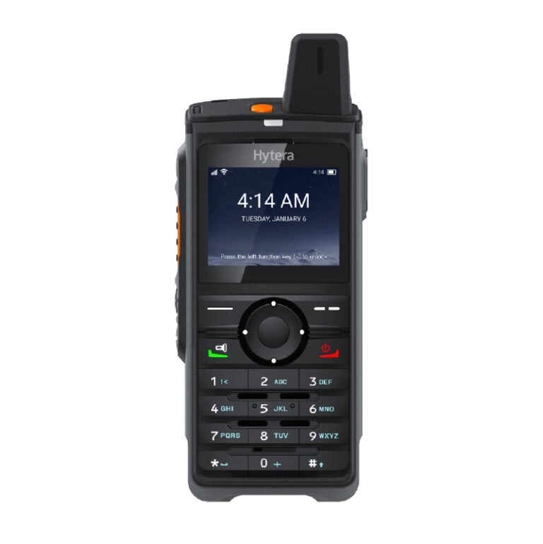 Tc Hytera TC-508 - JCV - HYTERA