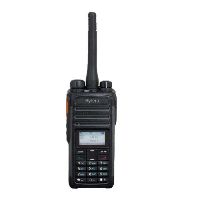 Tc Hytera TC-508 - JCV - HYTERA